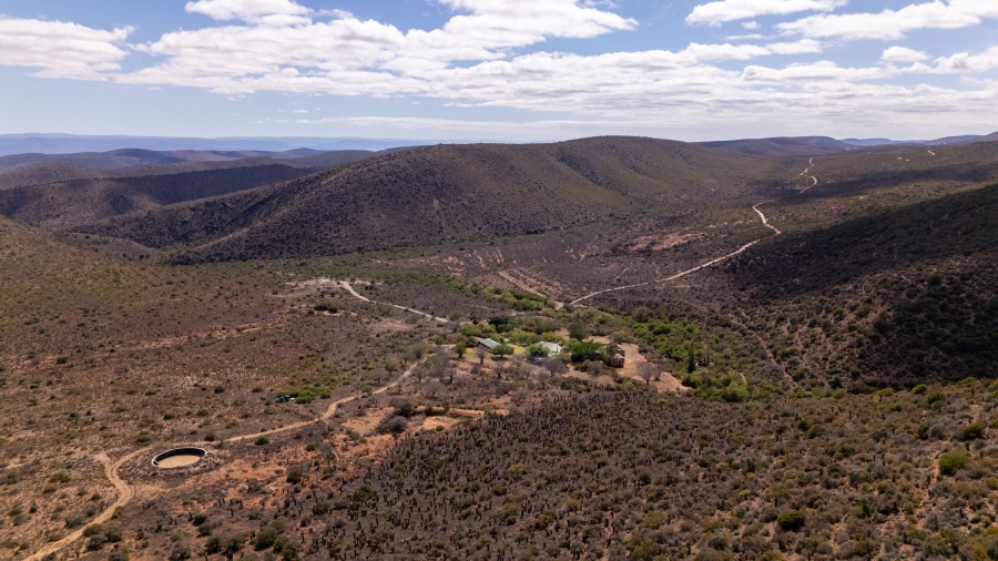 5 Bedroom Property for Sale in Uitenhage Rural Eastern Cape